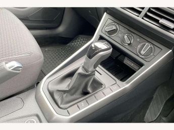 Volkswagen Polo 1.0 TSI Match 5dr DSG