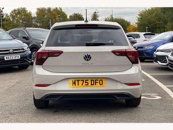 Volkswagen Polo 1.0 TSI Match 5dr DSG