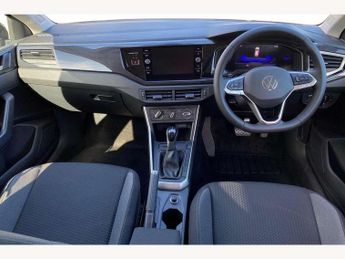Volkswagen Polo 1.0 TSI Match 5dr DSG