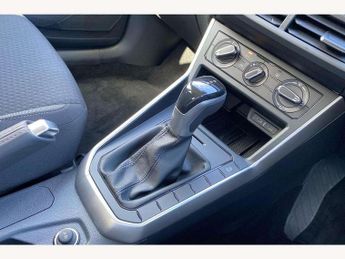 Volkswagen Polo 1.0 TSI Match 5dr DSG