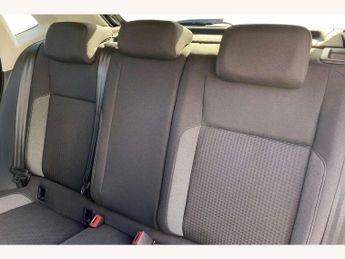 Volkswagen Polo 1.0 TSI Match 5dr DSG