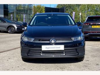Volkswagen Polo 1.0 TSI Match 5dr DSG