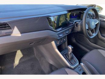 Volkswagen Polo 1.0 TSI Match 5dr DSG