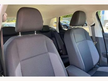 Volkswagen Polo 1.0 TSI Match 5dr DSG