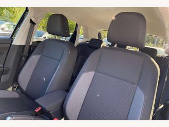 Volkswagen Polo 1.0 TSI Match 5dr DSG