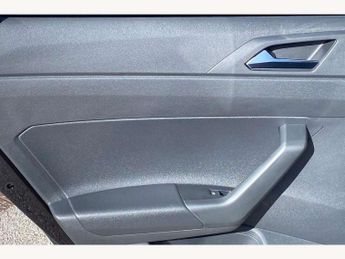 Volkswagen Polo 1.0 TSI Match 5dr DSG