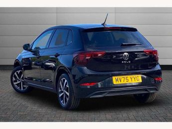 Volkswagen Polo 1.0 TSI Match 5dr DSG
