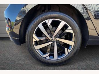 Volkswagen Polo 1.0 TSI Match 5dr DSG