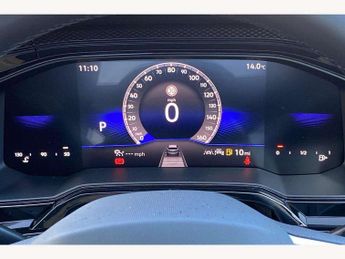 Volkswagen Polo 1.0 TSI Match 5dr DSG