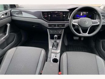 Volkswagen Polo 1.0 TSI Match 5dr DSG