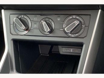Volkswagen Polo 1.0 TSI Match 5dr DSG