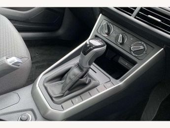 Volkswagen Polo 1.0 TSI Match 5dr DSG