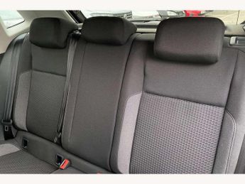 Volkswagen Polo 1.0 TSI Match 5dr DSG