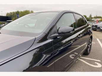 Volkswagen Polo 1.0 TSI Match 5dr DSG