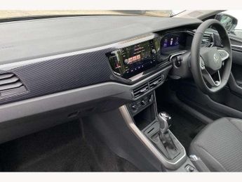 Volkswagen Polo 1.0 TSI Match 5dr DSG