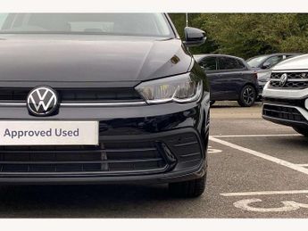 Volkswagen Polo 1.0 TSI Match 5dr DSG