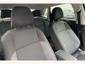 Volkswagen Polo 1.0 TSI Match 5dr DSG