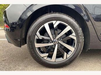 Volkswagen Polo 1.0 TSI Match 5dr DSG