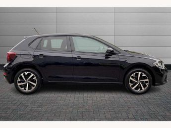 Volkswagen Polo 1.0 TSI Match 5dr DSG