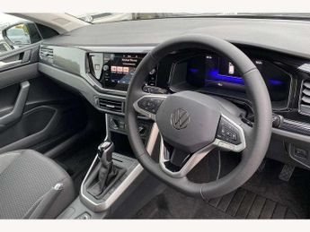 Volkswagen Polo 1.0 TSI Match 5dr DSG