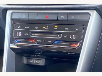 Volkswagen T-Roc 1.5 TSI Match 5dr DSG