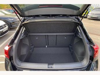 Volkswagen T-Roc 1.5 TSI Match 5dr DSG