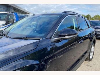 Volkswagen T-Roc 1.5 TSI Match 5dr DSG