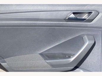 Volkswagen T-Roc 1.5 TSI Match 5dr DSG