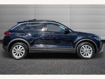 Volkswagen T-Roc 1.5 TSI Match 5dr DSG