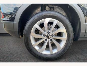 Volkswagen T-Roc 1.5 TSI Match 5dr DSG