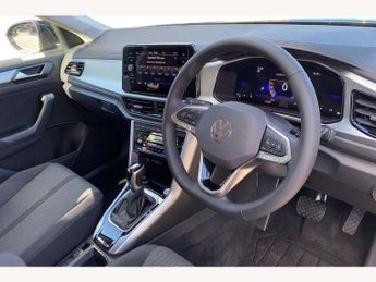 Volkswagen T-Roc 1.5 TSI Match 5dr DSG