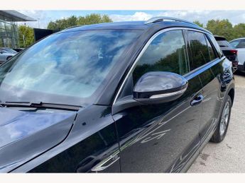 Volkswagen T-Roc 1.5 TSI R-Line 5dr DSG