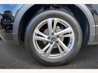 Volkswagen T-Roc 1.5 TSI R-Line 5dr DSG