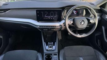 Skoda Octavia 1.5 TSI e-TEC SE L 5dr DSG