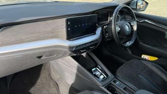 Skoda Octavia 1.5 TSI e-TEC SE L 5dr DSG