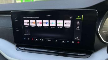 Skoda Octavia 1.5 TSI e-TEC SE L 5dr DSG