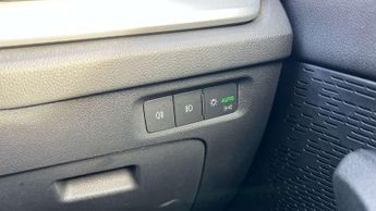 Skoda Octavia 1.5 TSI e-TEC SE L 5dr DSG