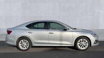 Skoda Octavia 1.5 TSI e-TEC SE L 5dr DSG
