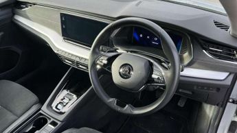 Skoda Octavia 1.5 TSI e-TEC SE L 5dr DSG