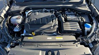 Skoda Superb Estate 2.0 TDI SE Technology 5dr DSG