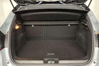 Renault Captur 1.6 E-Tech full hybrid 145 Engineered 5dr Auto