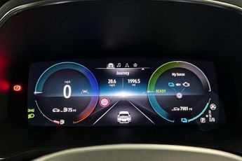 Renault Captur 1.6 E-Tech full hybrid 145 Engineered 5dr Auto