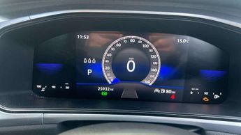 Volkswagen T-Roc 1.5 TSI Life 5dr DSG