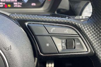 Audi A3 40 TFSI e S Line 5dr S Tronic