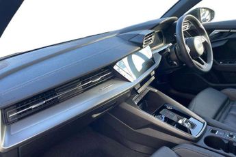Audi A3 40 TFSI e S Line 5dr S Tronic