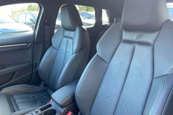 Audi A3 40 TFSI e S Line 5dr S Tronic