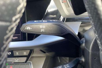 Audi A3 40 TFSI e S Line 5dr S Tronic