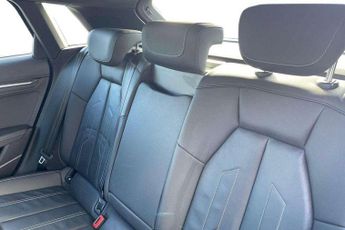Audi A3 40 TFSI e S Line 5dr S Tronic