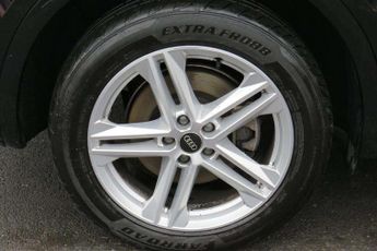 Audi Q5 45 TFSI Quattro S Line 5dr S Tronic