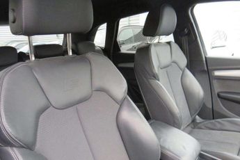 Audi Q5 45 TFSI Quattro S Line 5dr S Tronic